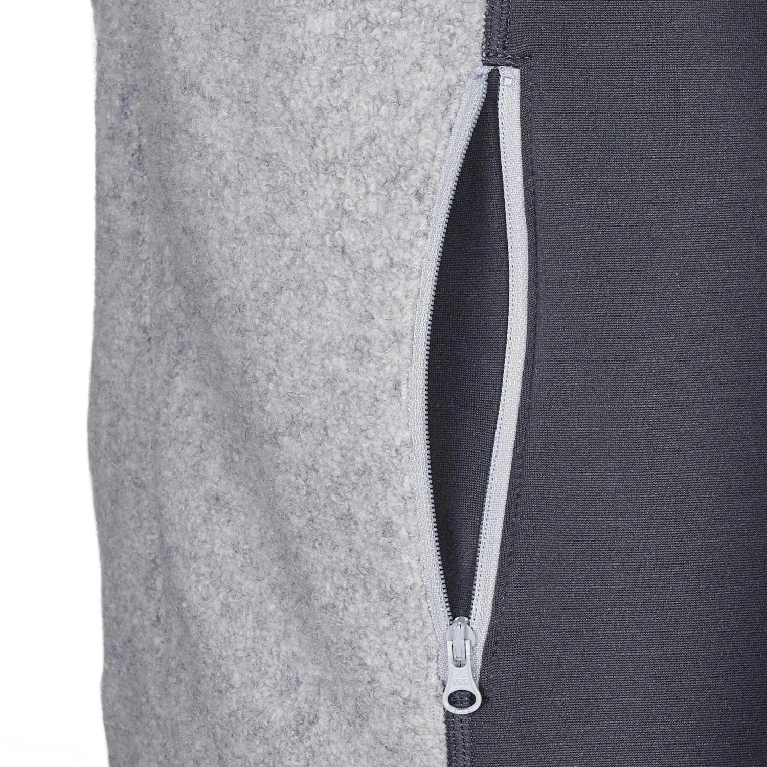 FRILUFTS PUKAKI HOODED FLEECE JACKET Herren - Fleecejacke 6 FRILUFTS PUKAKI HOODED FLEECE JACKET Herren - Fleecejacke – Bild 4