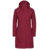 FRILUFTS HAIFOSS COAT Damen - Regenmantel -Frilufts 5637881111 a haifoss coat frilufts 24