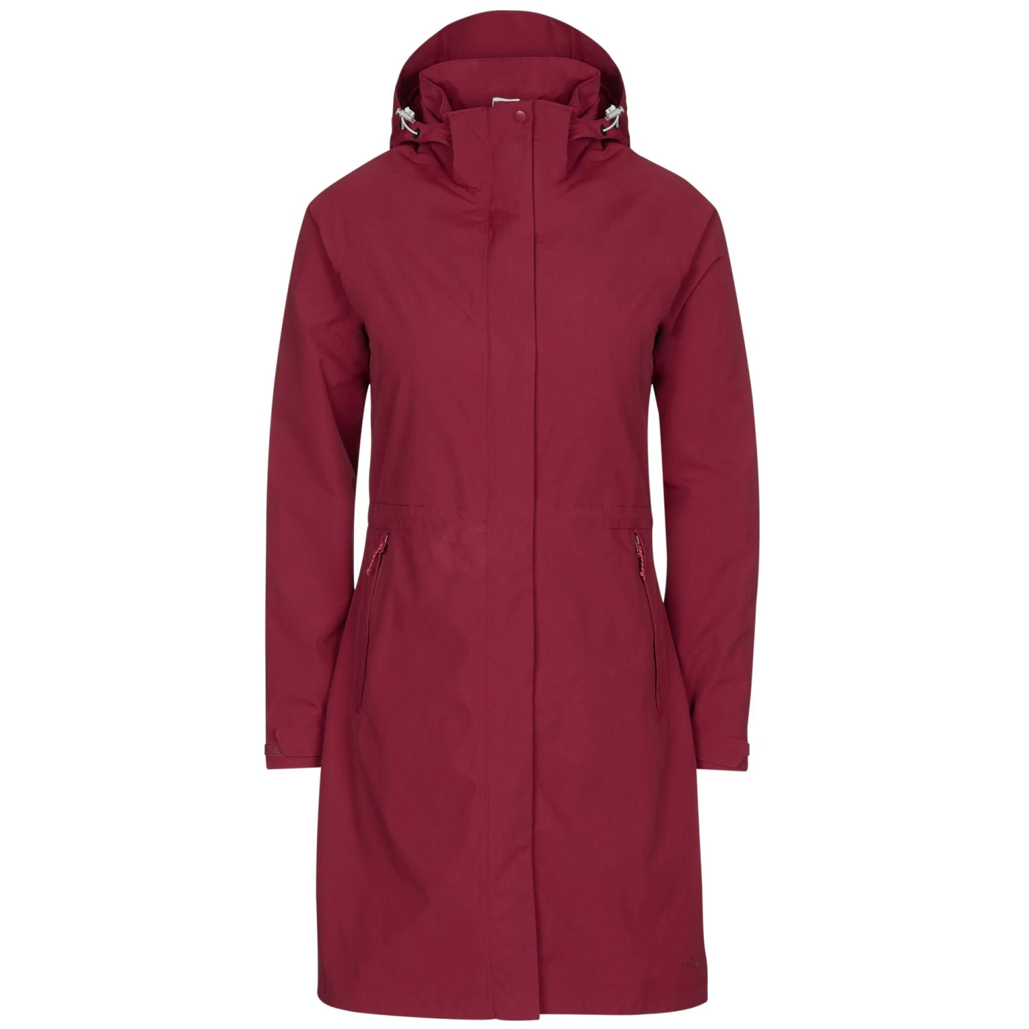 FRILUFTS HAIFOSS COAT Damen - Regenmantel 3 FRILUFTS HAIFOSS COAT Damen - Regenmantel
