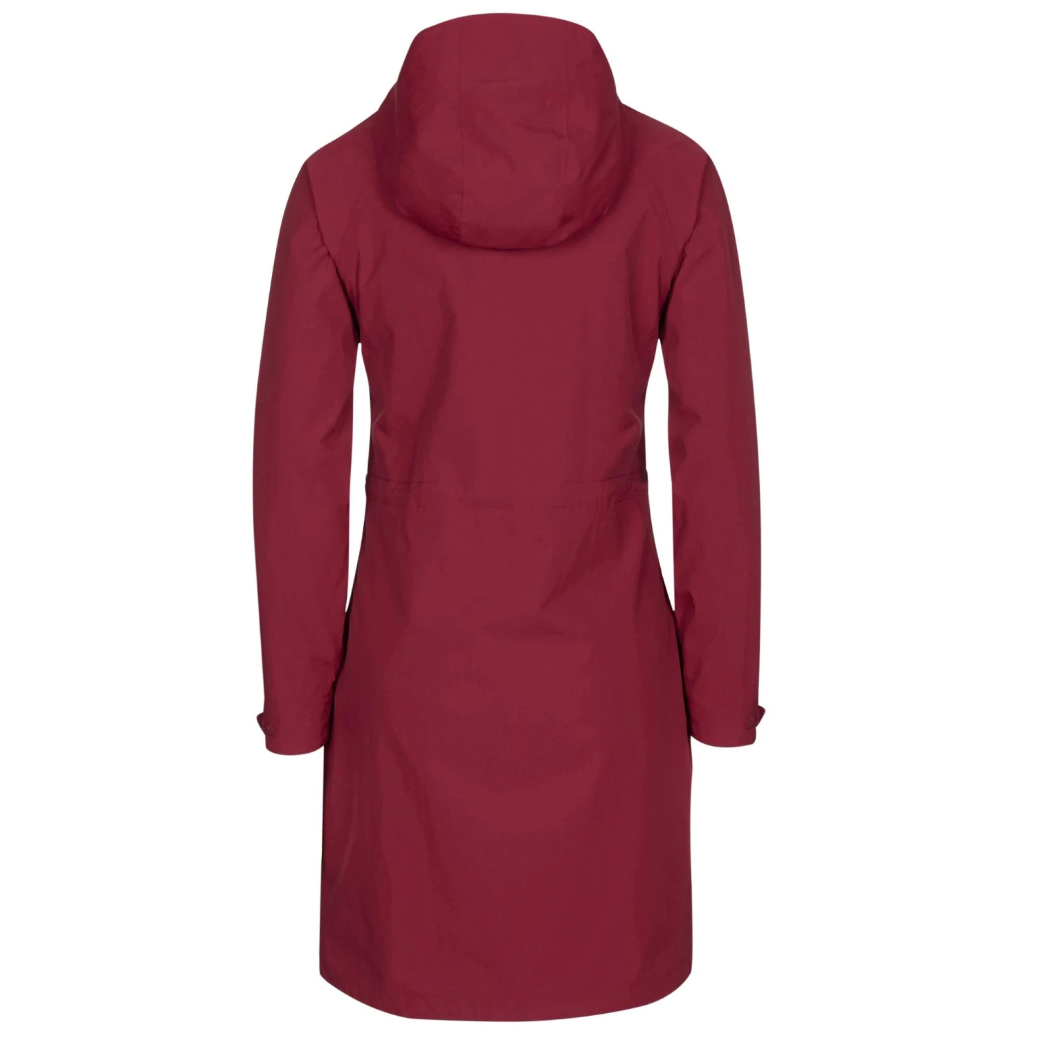 FRILUFTS HAIFOSS COAT Damen - Regenmantel 4 FRILUFTS HAIFOSS COAT Damen - Regenmantel – Bild 2