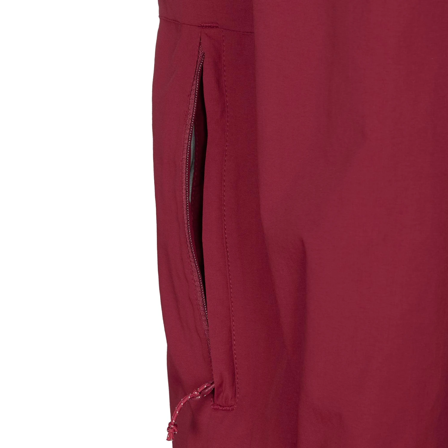 FRILUFTS HAIFOSS COAT Damen - Regenmantel 6 FRILUFTS HAIFOSS COAT Damen - Regenmantel – Bild 4