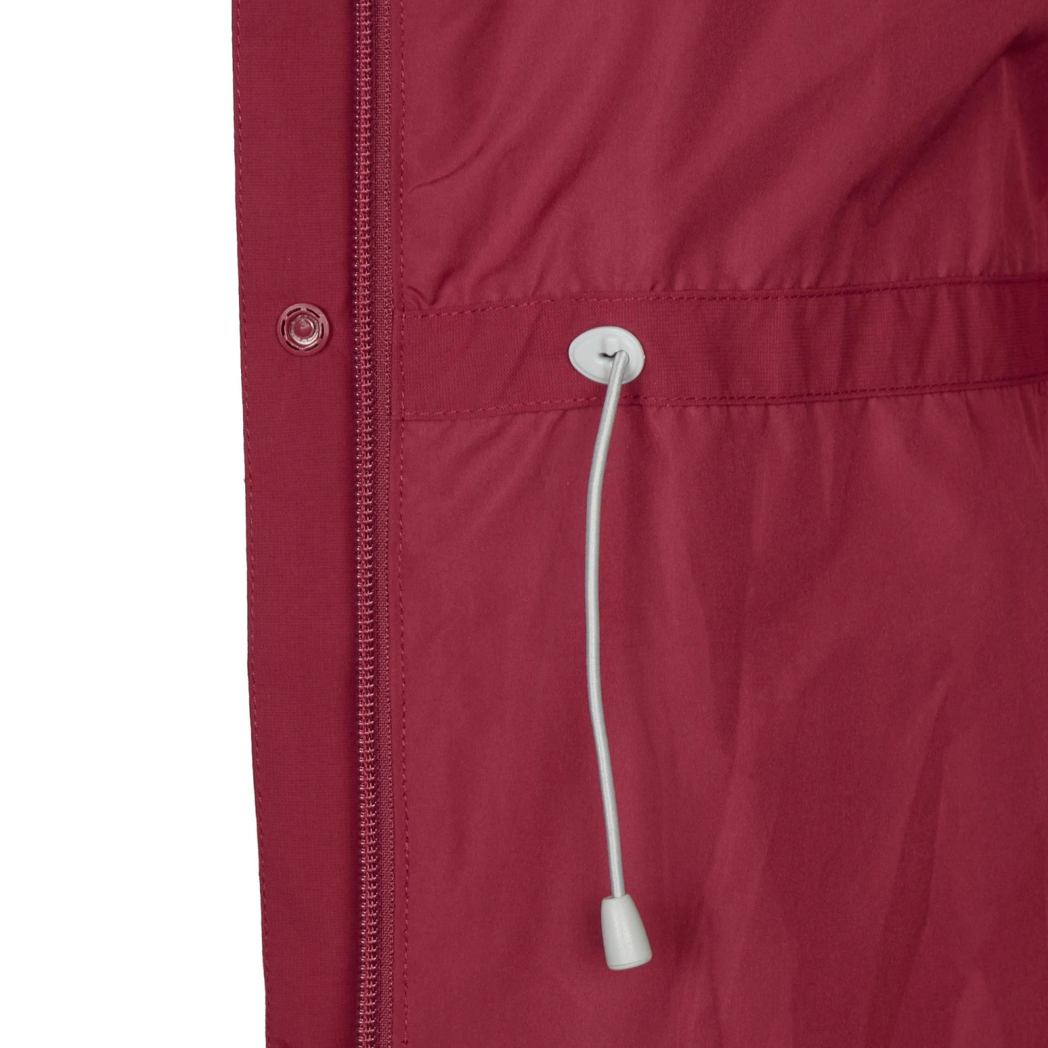 FRILUFTS HAIFOSS COAT Damen - Regenmantel 10 FRILUFTS HAIFOSS COAT Damen - Regenmantel – Bild 8