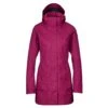 FRILUFTS HAGBY COAT Damen - Regenmantel