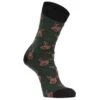 FRILUFTS VILLARRICA RUDOLF SOCKS Unisex - Freizeitsocken