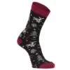 FRILUFTS VILLARRICA WINTER DEER SOCKS Unisex - Freizeitsocken -Frilufts 5637899164 a villarrica winter deer socks frilufts 24