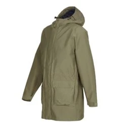 FRILUFTS SAKATA HOODED PARKA Herren - Regenjacke -Frilufts 5637933285 o sakata hooded parka frilufts 24
