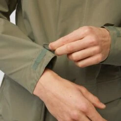 FRILUFTS SAKATA HOODED PARKA Herren - Regenjacke -Frilufts 5637933287 x sakata hooded parka frilufts 24