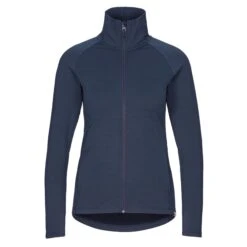 FRILUFTS VELEBIT FLEECE JACKET Damen - Fleecejacke