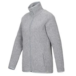 FRILUFTS REILA KNITTED JACKET Damen - Wolljacke -Frilufts 5637933649 c reila knitted jacket frilufts 24