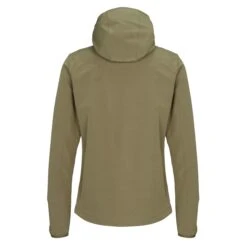 FRILUFTS ENNSKRAXN HOODED SOFTSHELL JACKET Herren - Softshelljacke -Frilufts 5637938338 c ennskraxn hooded softshell jacket frilufts 24