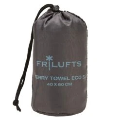 FRILUFTS TERRY TOWEL ECO - Reisehandtuch -Frilufts 5637942032 e terry towel eco frilufts 24