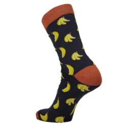 FRILUFTS VILLARRICA BANANA SOCKS Unisex - Freizeitsocken -Frilufts 5637945055 b villarrica banana socks frilufts 24