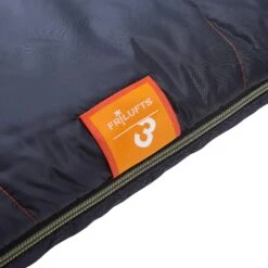 FRILUFTS PACAYA 3 RS - Deckenschlafsack -Frilufts 5637945802 e pacaya 3 rs frilufts 24
