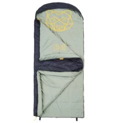 FRILUFTS PACAYA RS KIDS - Deckenschlafsack -Frilufts 5637945805 c pacaya rs kids frilufts 24