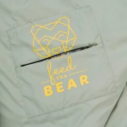 FRILUFTS PACAYA RS KIDS - Deckenschlafsack -Frilufts 5637945805 h pacaya rs kids frilufts 24