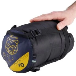 FRILUFTS PACAYA RS KIDS - Deckenschlafsack -Frilufts 5637945805 i pacaya rs kids frilufts 24