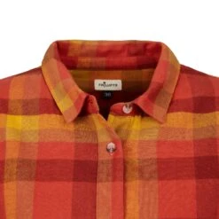 FRILUFTS KANGIARA LONGSHIRT Damen - Tunika -Frilufts 5637953486 f kangiara longshirt frilufts 24