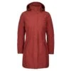 FRILUFTS SAKATA TWIN COAT Damen - Regenmantel