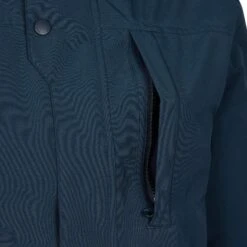 FRILUFTS SAKATA HOODED PADDED PARKA Herren - Winterjacke -Frilufts 5637962099 f sakata hooded padded parka frilufts 24