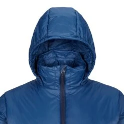 FRILUFTS KLUKUFOSS PADDED JACKET Herren - Isolationsjacke -Frilufts 5637962142 f klukufoss padded jacket frilufts 24