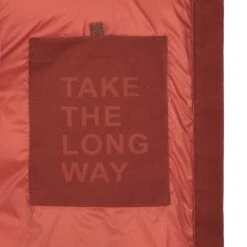 FRILUFTS SCHARYN PADDED JACKET Damen - Winterjacke -Frilufts 5637962172 d scharyn padded jacket frilufts 24