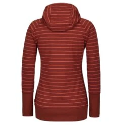 FRILUFTS DUNCAN HOODED LONGSLEEVE Damen - Funktionsshirt -Frilufts 5637968359 c duncan hooded longsleeve frilufts 24