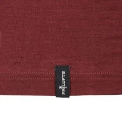 FRILUFTS OJOBI HALFZIP LONGSLEEVE Herren - Funktionsshirt -Frilufts 5637968769 e ojobi halfzip longsleeve frilufts 24