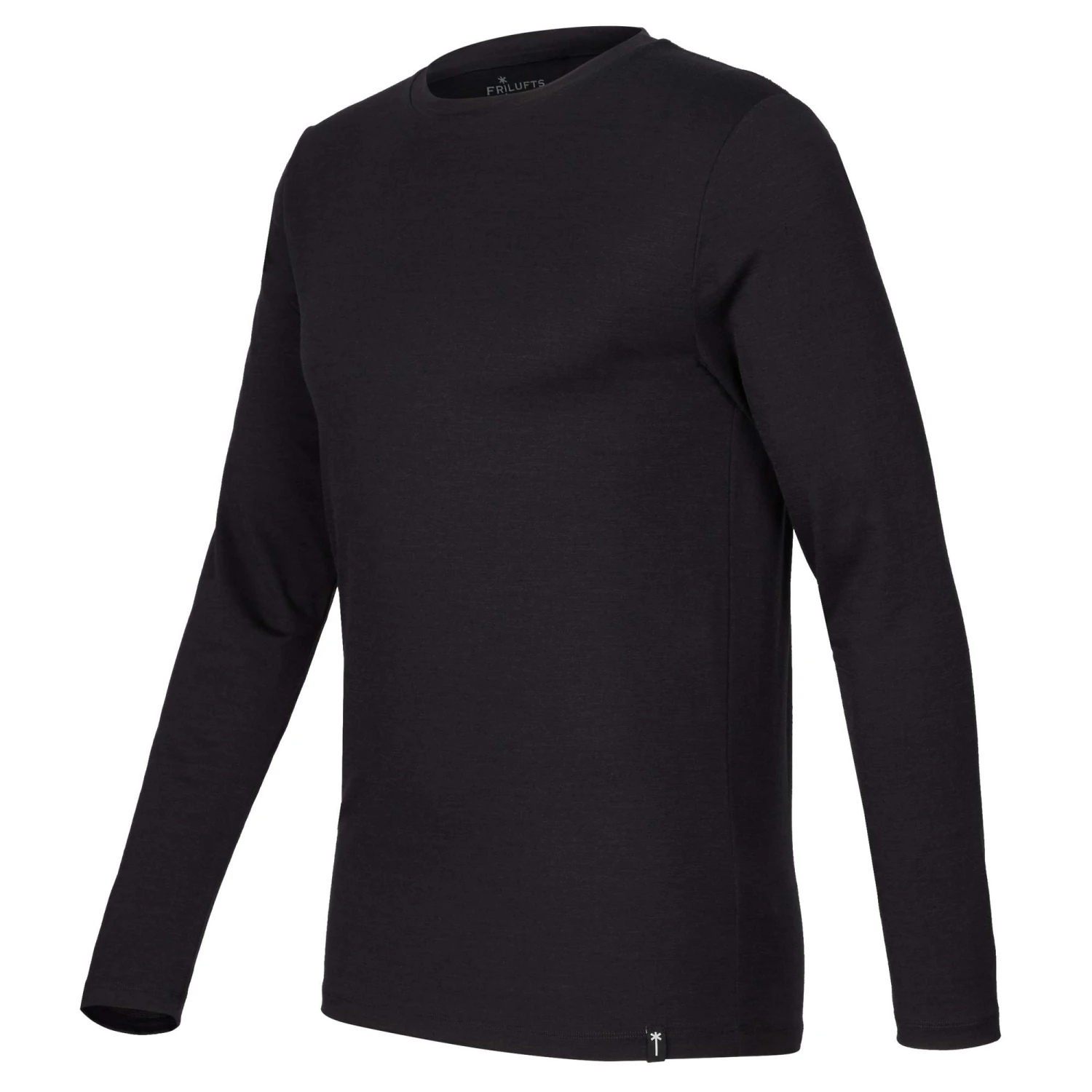 FRILUFTS BOROOY LONGSLEEVE Herren - Funktionsshirt 4 FRILUFTS BOROOY LONGSLEEVE Herren - Funktionsshirt – Bild 2