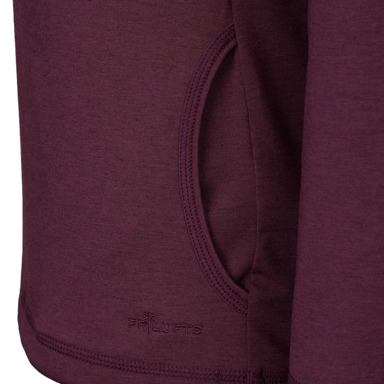 FRILUFTS MATHRAKI LONGSLEEVE Damen - Funktionsshirt 6 FRILUFTS MATHRAKI LONGSLEEVE Damen - Funktionsshirt – Bild 4