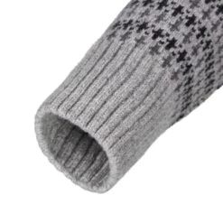 FRILUFTS KARAKOL KNITTED SWEATER Herren - Wollpullover -Frilufts 5637980177 d karakol knitted sweater frilufts 24