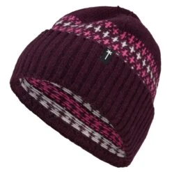 FRILUFTS KARAKOL KNITTED BEANIE Unisex - Mütze