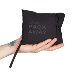 FRILUFTS SKOGAFOSS PACKABLE RAINPANTS Unisex - Regenhose -Frilufts 5638002811 j skogafoss packable rainpants frilufts 24