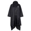 FRILUFTS KRIVAN RAIN PONCHO W:O:A Unisex - Regenponcho -Frilufts 5638002816 a krivan rain poncho woa frilufts 24