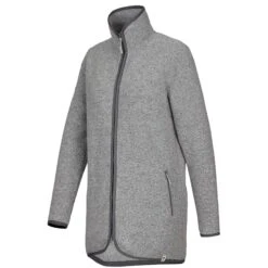 Frilufts -Frilufts 5638005354 b reila knitted fleece longjacket frilufts 24