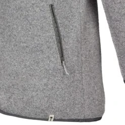 FRILUFTS REILA KNITTED FLEECE LONGJACKET Damen - Fleecejacke -Frilufts 5638005354 d reila knitted fleece longjacket frilufts 24