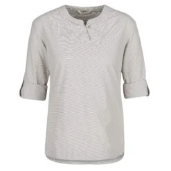 FRILUFTS KEA L/S TUNIC Damen - Outdoor Bluse -Frilufts 5638007734 d kea ls tunic frilufts 24