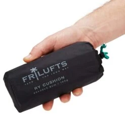 FRILUFTS RY CUSHION - Sitzkissen -Frilufts 5638017171 f ry cushion frilufts 24