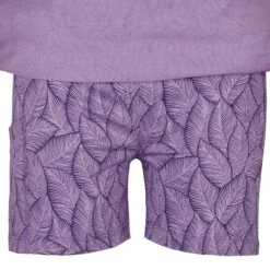 FRILUFTS HEDJE AOP SKORT Damen - Skort -Frilufts 5638017191 d hedje aop skort frilufts 24