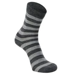 FRILUFTS VILLARRICA THIN STRIPES SOCKS Unisex - Freizeitsocken