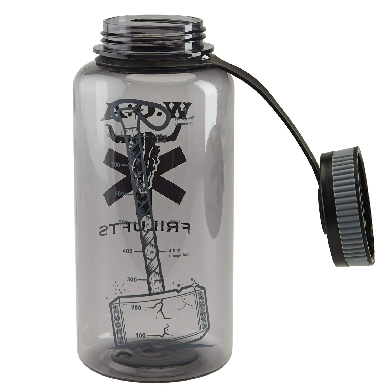 FRILUFTS KANGIA W:O:A - Trinkflasche 4 FRILUFTS KANGIA W:O:A - Trinkflasche – Bild 2